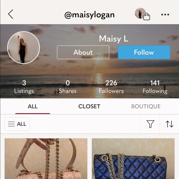 CHANEL Handbags - 🚨🚨🚨🚨🚨SCAMMER ALERT🚨🚨🚨🚨🚨